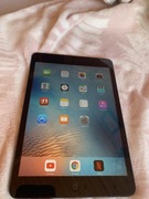 Tablet Apple IPAD MINI A1432 32GB Grafit stan BDB