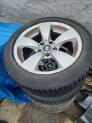 Felgi 17 bmw e60 5x120 