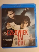 CZŁOWIEK TAI CHI [BLU-RAY] Lektor, Napisy PL