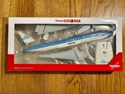 Model samolotu KLM Boeing 777-300ER 1:200 SnapFit