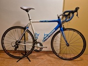 Karbonowy rower szosowy Merida Scultura 909. Rama L