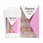 Rexona Maximum Protection Confidence 45Ml
