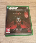 Diablo IV xbox series x