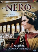 Neron Władca Imperium film DVD Marcus 2004 