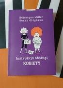 Instrukcja obsługi kobiety Katarzyna Miller 