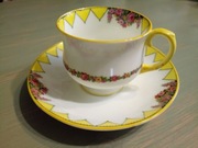 Filiżanka porcelanowa Paragon 