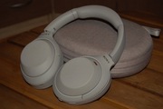 Słuchawki Bezprzewodowe Sony WH-1000XM4 Super Stan
