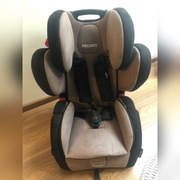 Recaro Young Sport Hero 15-36