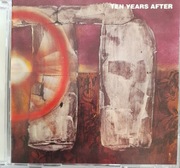 cd Ten Years After-Stonedhenge(BGOCD356,made inUK)