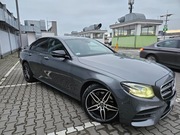 Mercedes-Benz Klasa E 220 d 4-Matic 9G-TRONIC