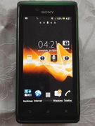 Telefon Sony Xperia J ST26i 2,01 GB - b.dobry