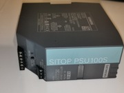 Siemens SITOP PSU100S 24V/5A 6EP1333-2BA20
