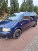 Seat Alhambra 1.9 tdi AUY