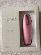 Foreo IRIS Purpurowy masażer okolic oczu