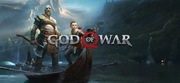 God of War- Klucz Steam (PC)