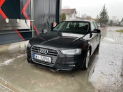 Audi A4 Avant 2.0 TDI Quattro, FV 23%