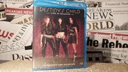 Destiny's Child - Live In Atlanta Koncert Blu-ray