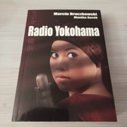 Marcin Bruczkowski Monika Borek Radio Yokohama