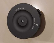 Sigma USB DOCK UD-01 pod Nikon