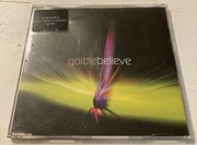 Goldie - Believe CD Single vip mix