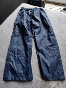 Spodnie przeciwdeszczowe 128