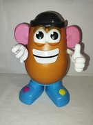 Toy Story Pan Bulwa ziemniak Disney