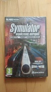 Symulator współczesnej metropolii - gra