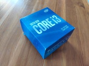 Nowy procesor Intel Core i3-10100 z iGPU + GRATIS