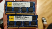 Pamięć RAM 4GB 1333MHz DDR3 SODIMM Elixir