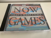 Amiga CD32 Now Thats What I Call Games Gra CD