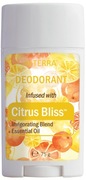 Dezodorant doTERRA Citrus Bliss