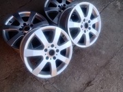 Alufelgi R16 5x114,3 Hyundai Kia Honda Toyota itp.