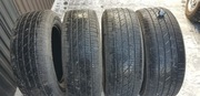 4 szt. opony Firestone 275/60/R20 M+S