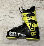 buty narciarskie Rossignol model TMX J 4 roz. 26
