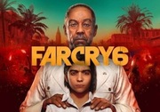 Far Cry 6 (Xbox One / Xbox Series X|S)