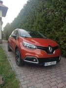 Renault Captur 1.5 dci