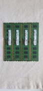 Pamięć Samsung DDR3 8 GB 1600 mHz 