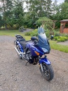 HONDA CBF 600S ABS