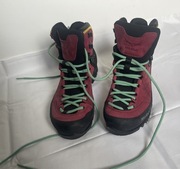 Salewa Damskie buty trekkingowe WS Rapace GTX 38