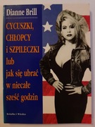 Cycuszki, chłopcy i szpileczki