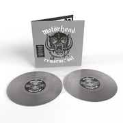 MOTORHEAD REMORSE? NO! 2 LP RSD2024