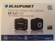 Blaupunkt video rejestrator 2.0 FHD