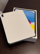 iPad 10 gen 10,2 64GB Blue + etui Folio