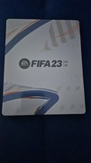 Steelbook FIFA 23 Nowy Folia