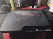 Konsola PlayStation 3 slim cech-3004b