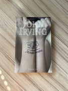 Książka „Metoda wodna” John Irving