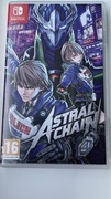 Gra Nintendo Switch Astral Chain