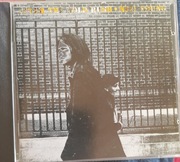 cd Neil Young-After The Gold Rush.