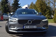 Volvo V90 D5 AWD Aut. Inscription BOWERS & WILKINS