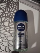 Nivea man silver protect 48 h